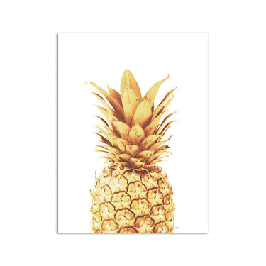swinger pineapple sex room art
